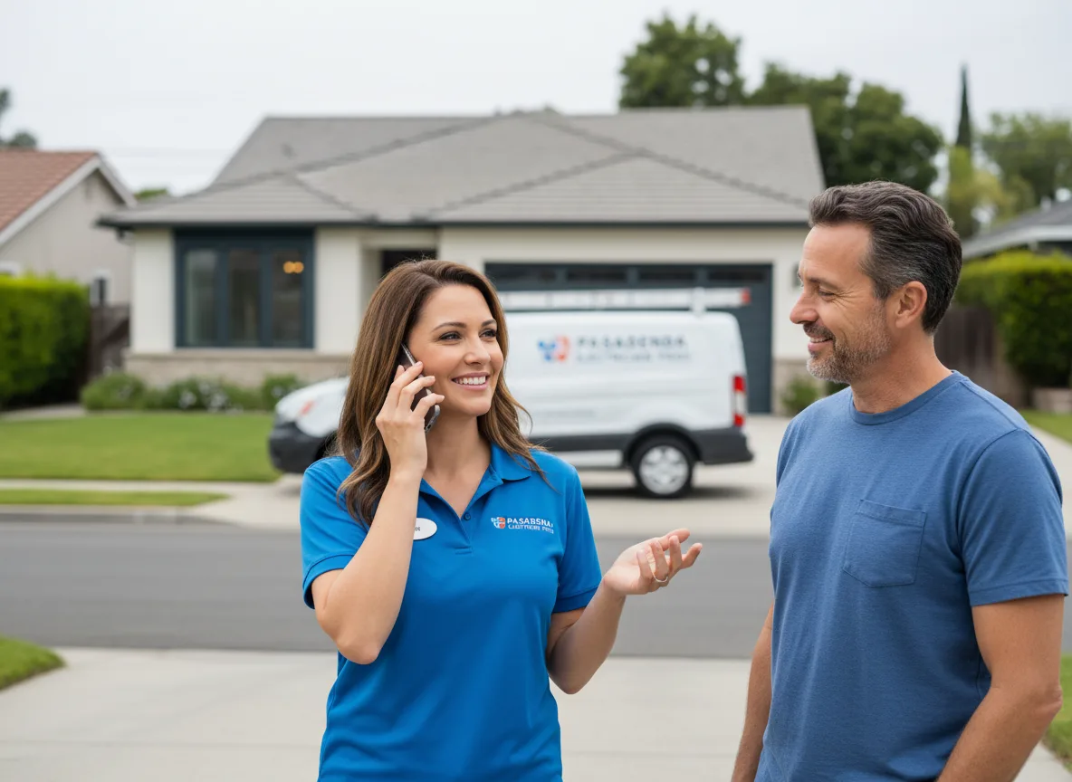 Electrician Arlington, VT FAQs